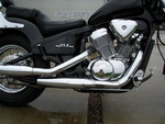 �������� �� ������ �������� Honda Steed600 1993 ���� 13